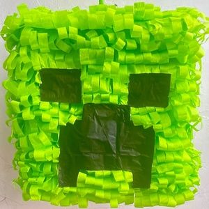 Minecraft Pinata